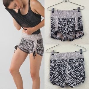 Lululemon Liberty Short